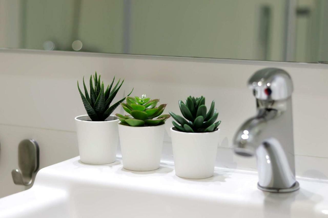 Tres Soles Apartment Malaga