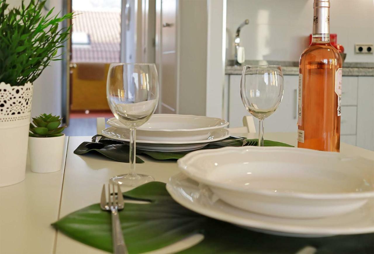 Apartment Tres Soles Malaga
