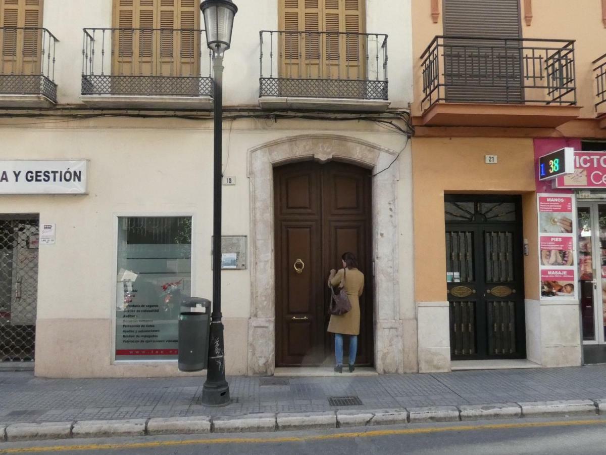 Apartamento Picasso's Inspiration