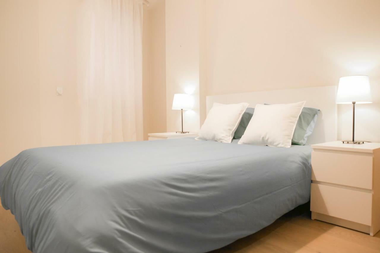 Malagadevacaciones - Chacón Apartamento Málaga