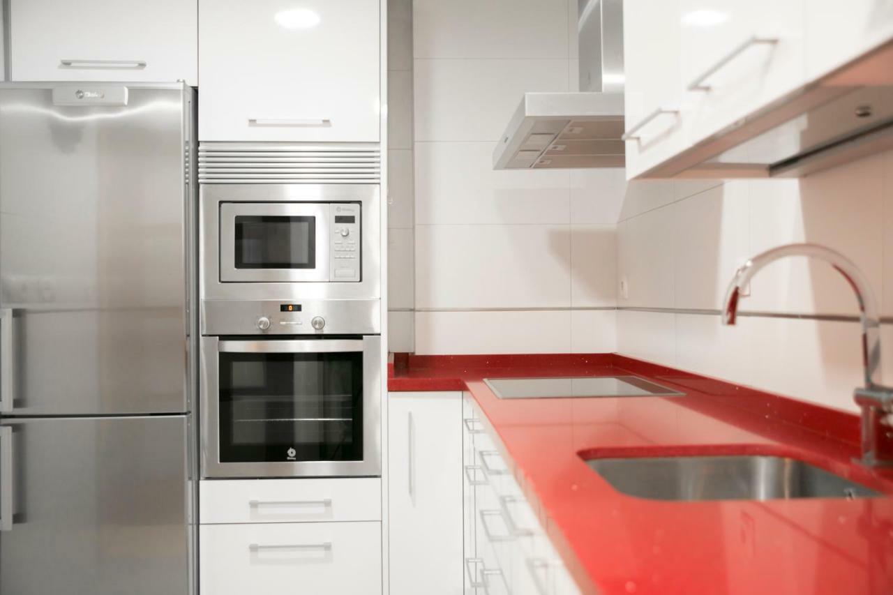 Apartamento Malagadevacaciones - Chacón