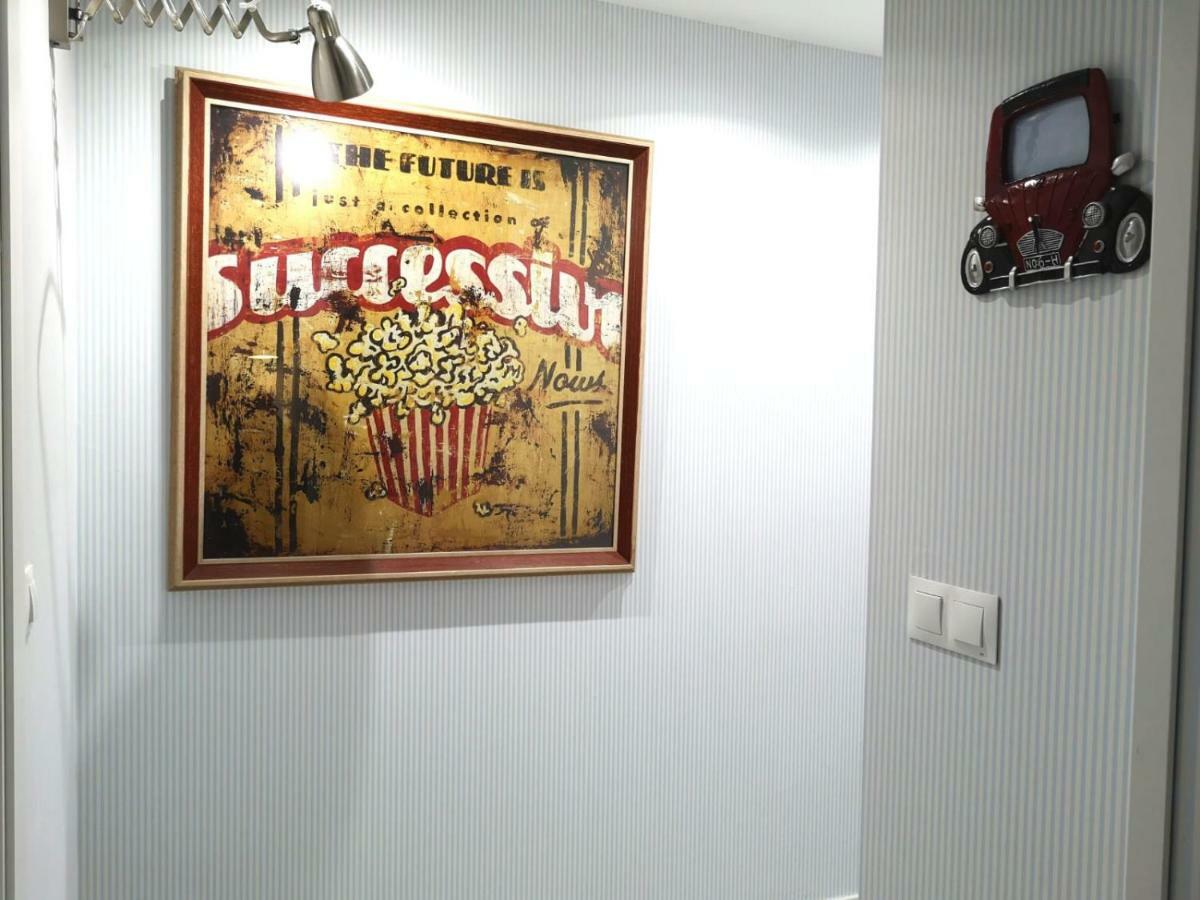 Apartment Malaka *