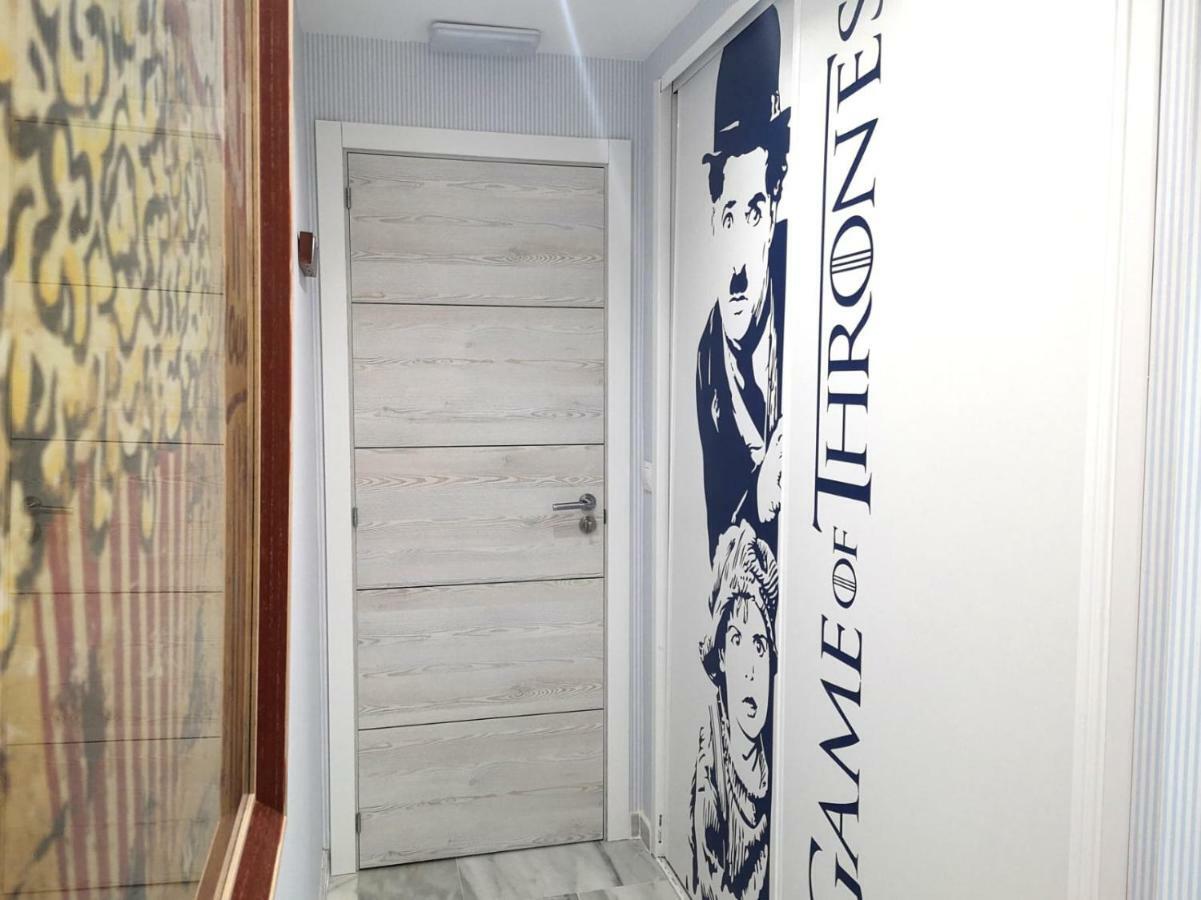 Malaka Apartment