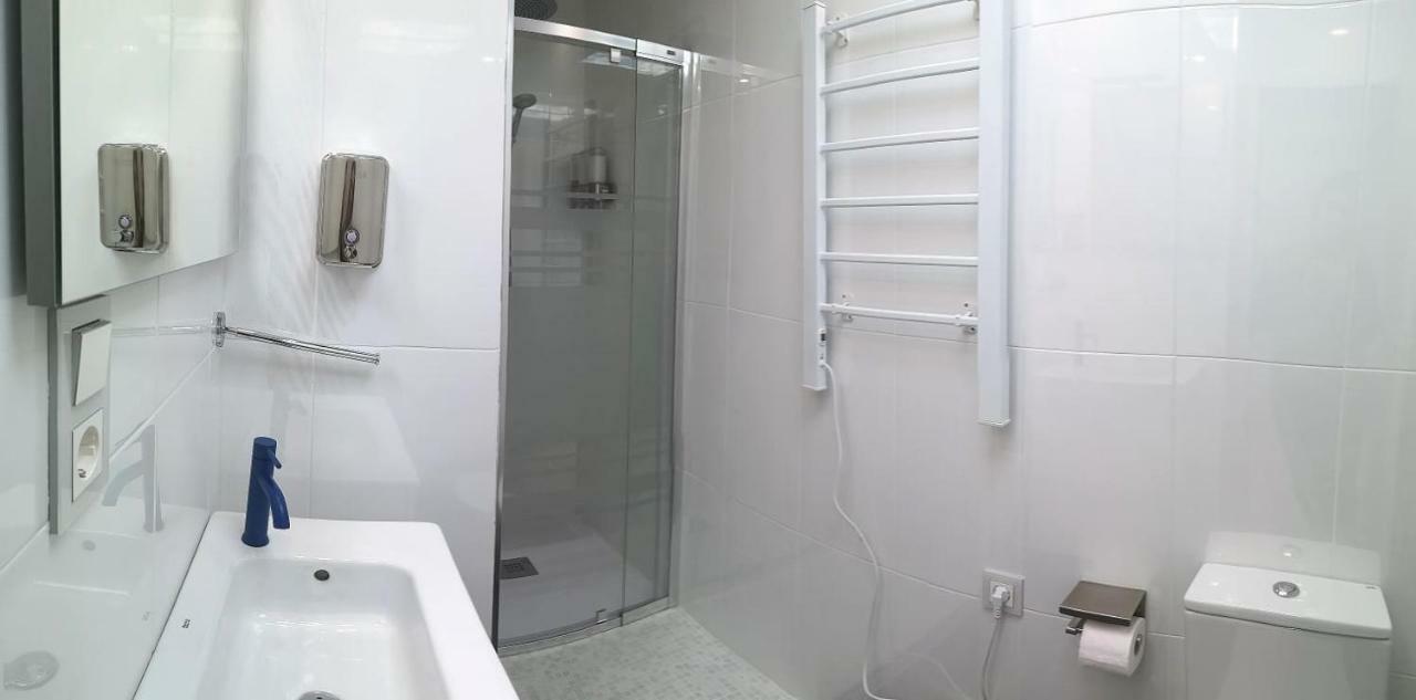 Malaka Apartment