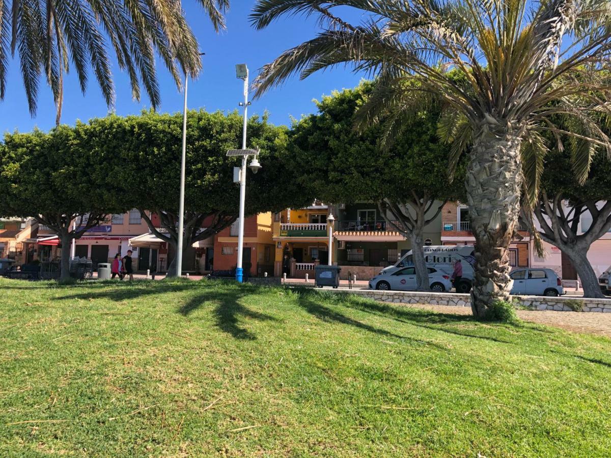 Apartamento Casa Tia Antonia Málaga