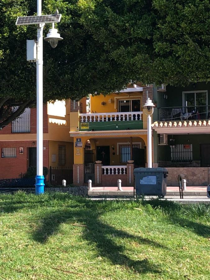 Apartamento Casa Tia Antonia Málaga