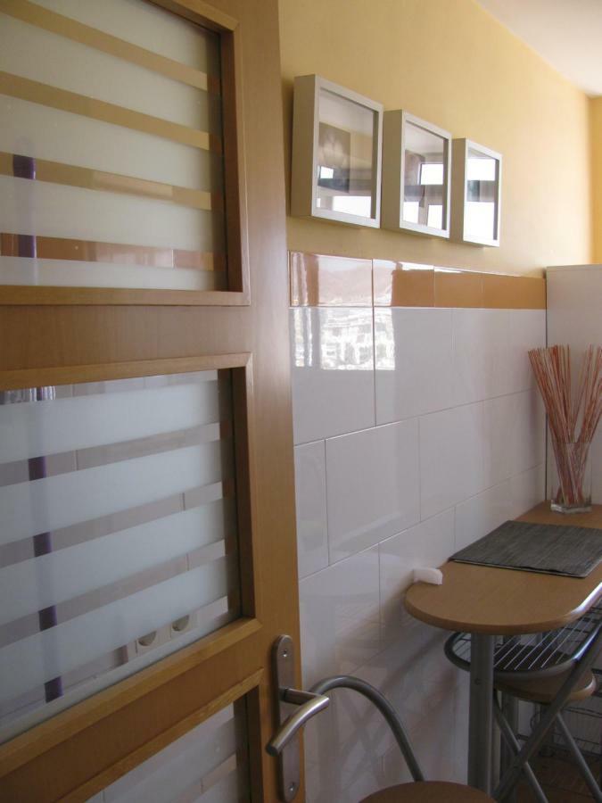 Apartamento Esmeralda Apartamento *