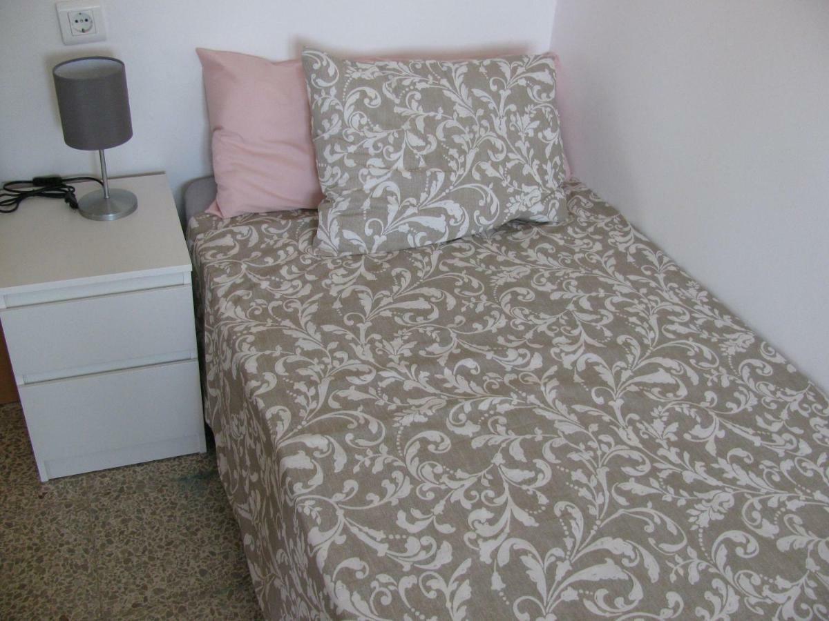 Apartamento Apartamento Esmeralda