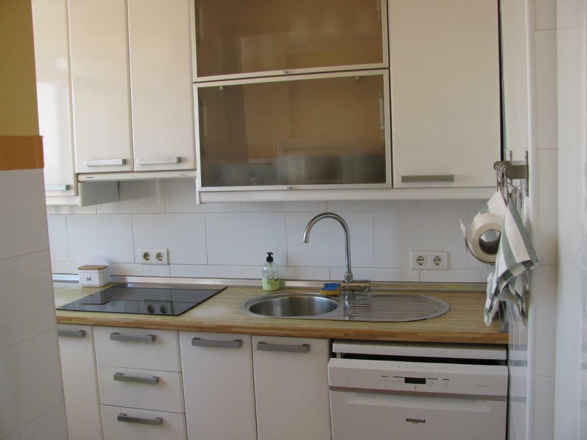 Apartamento Apartamento Esmeralda