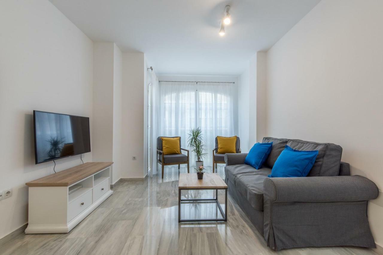 Apartamento Apartamento Calle Ferrandiz Málaga