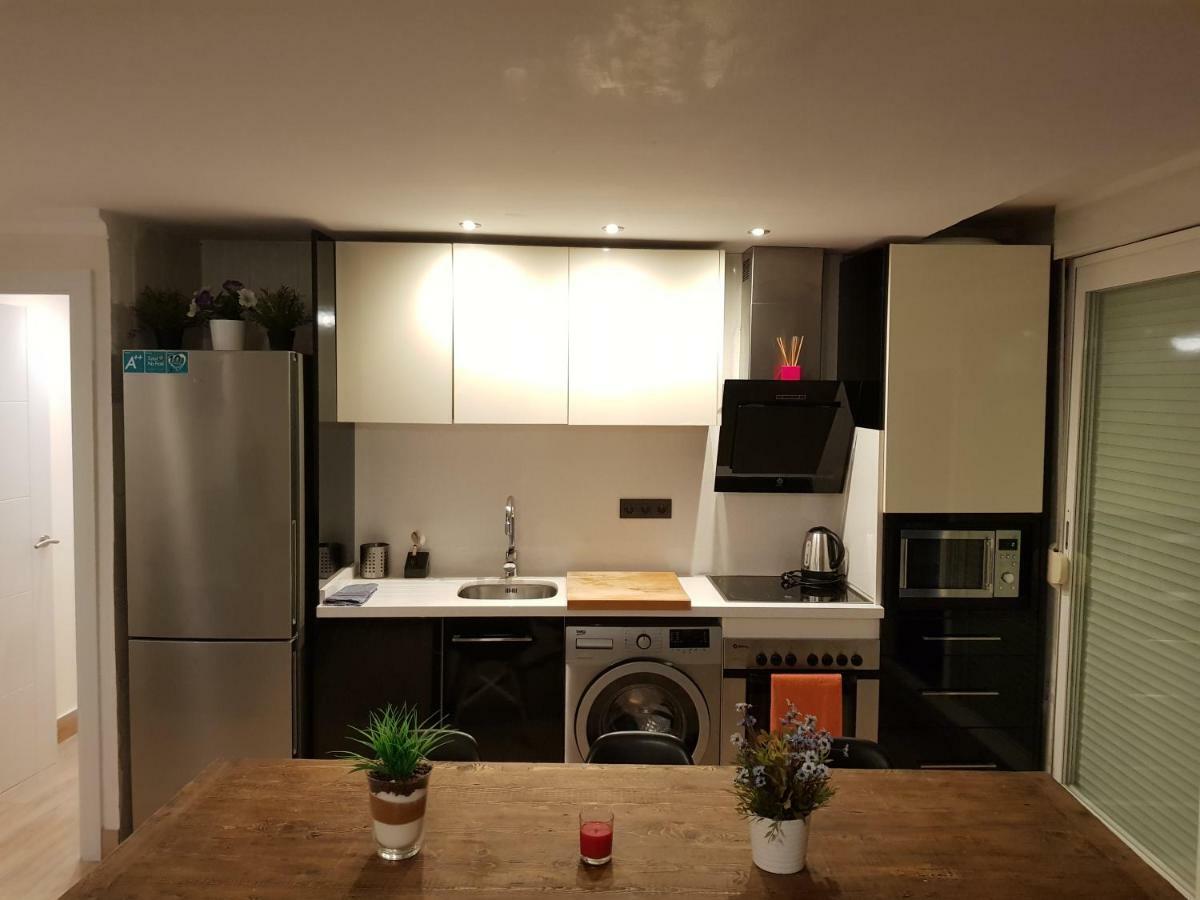 Special Downtown Apartment