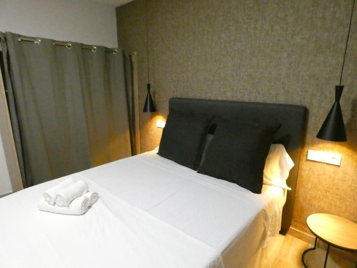 Apartamento San Francisco 10a