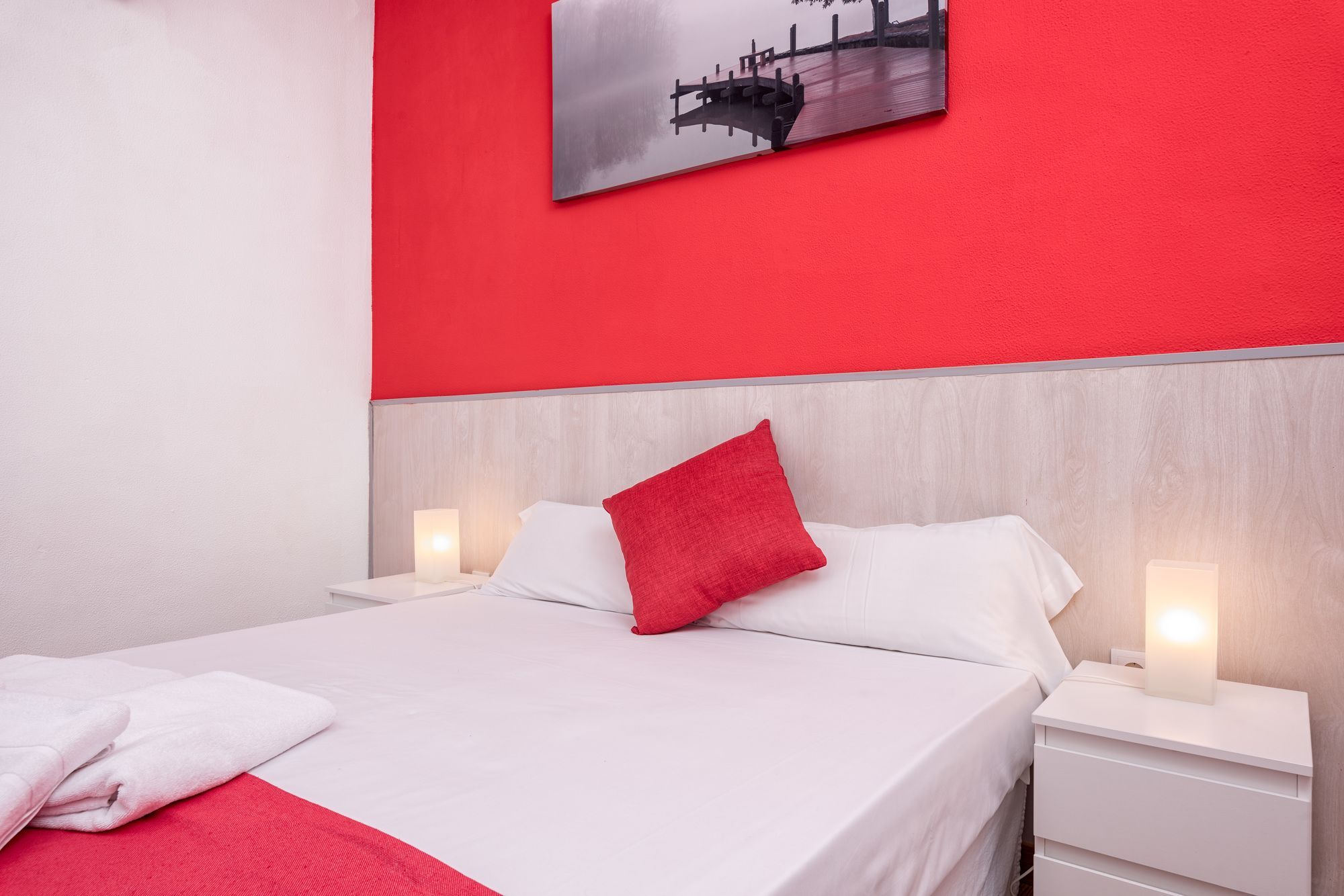 Angelita Apartamento Málaga