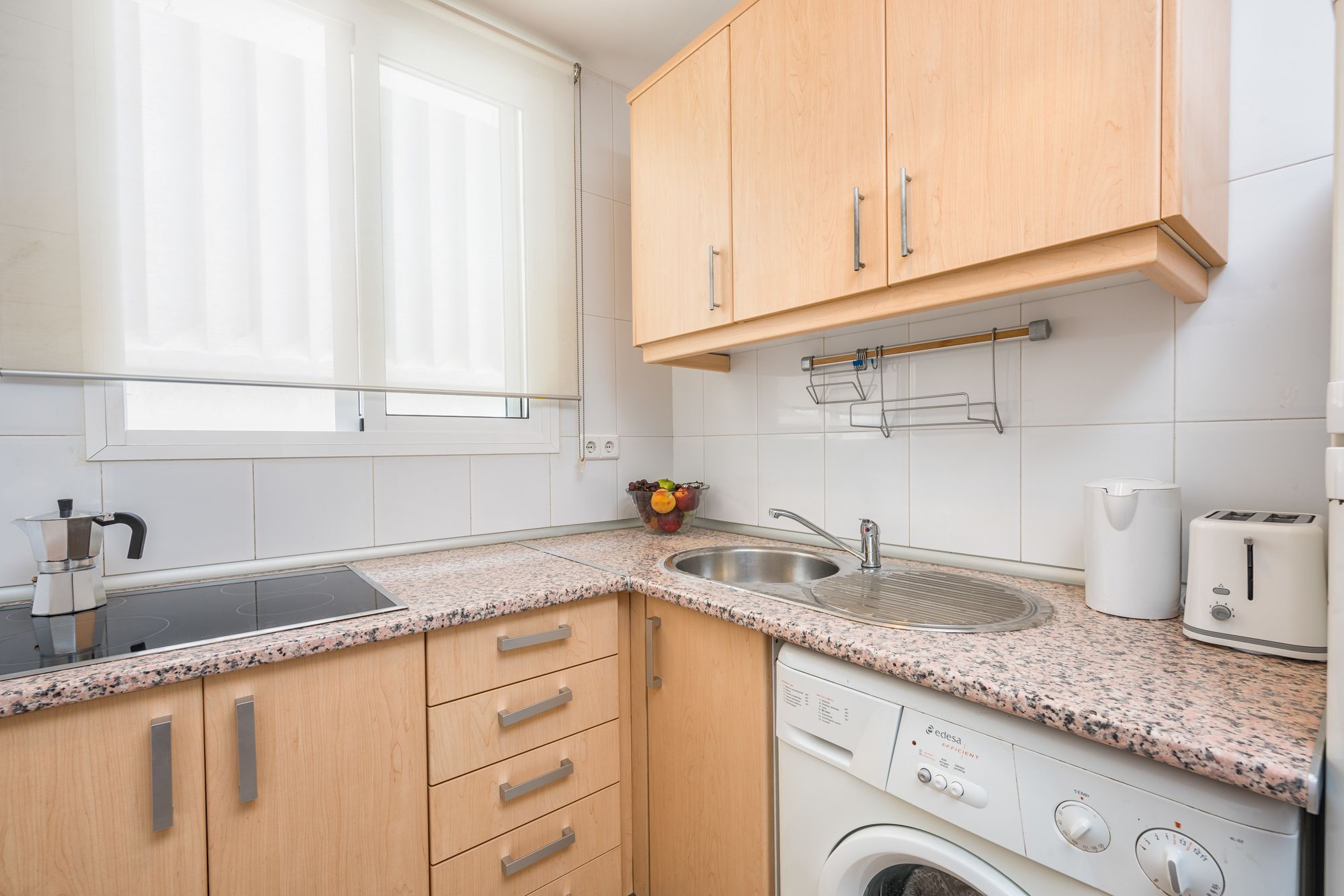 Apartamento Angelita *