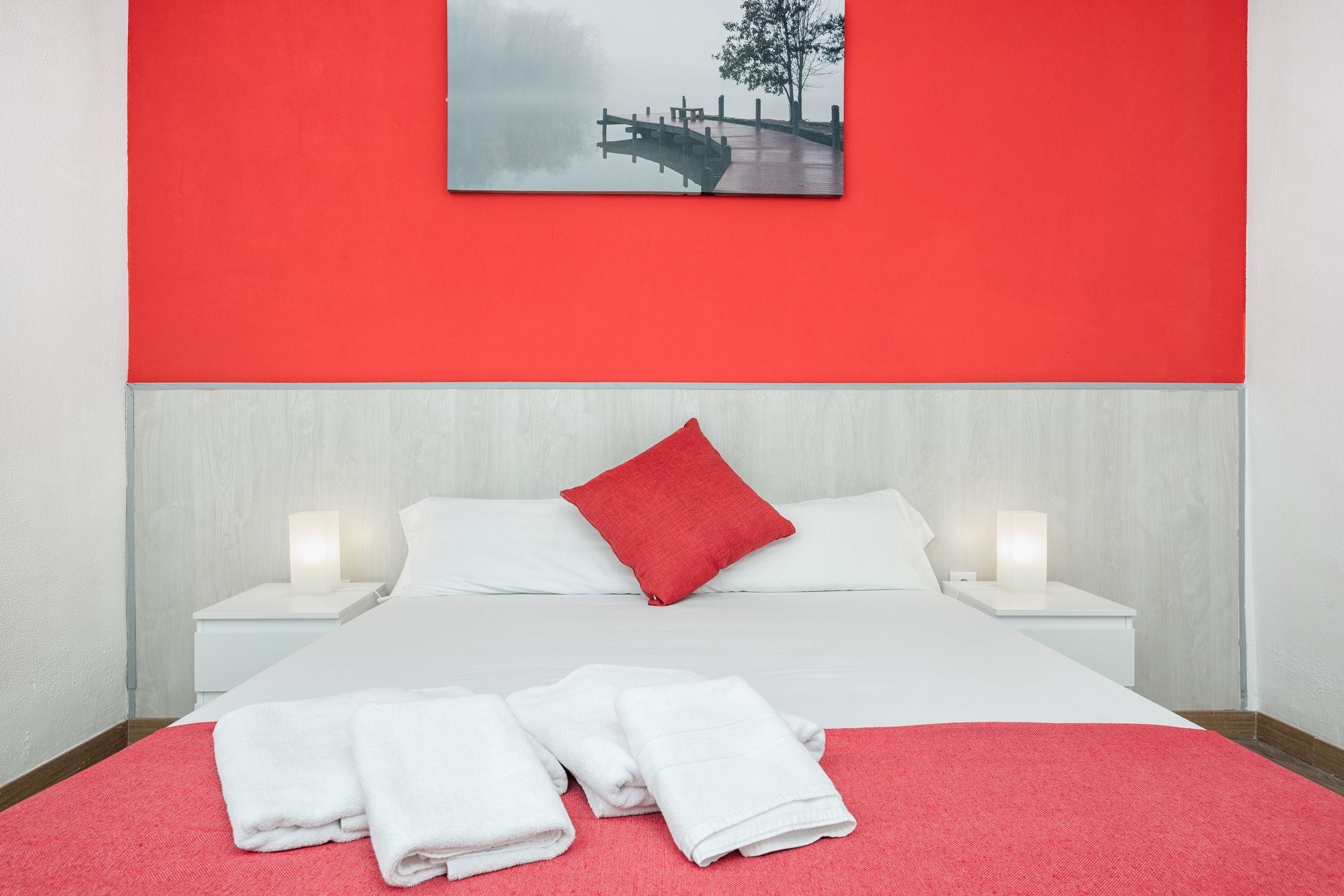 Apartamento Angelita