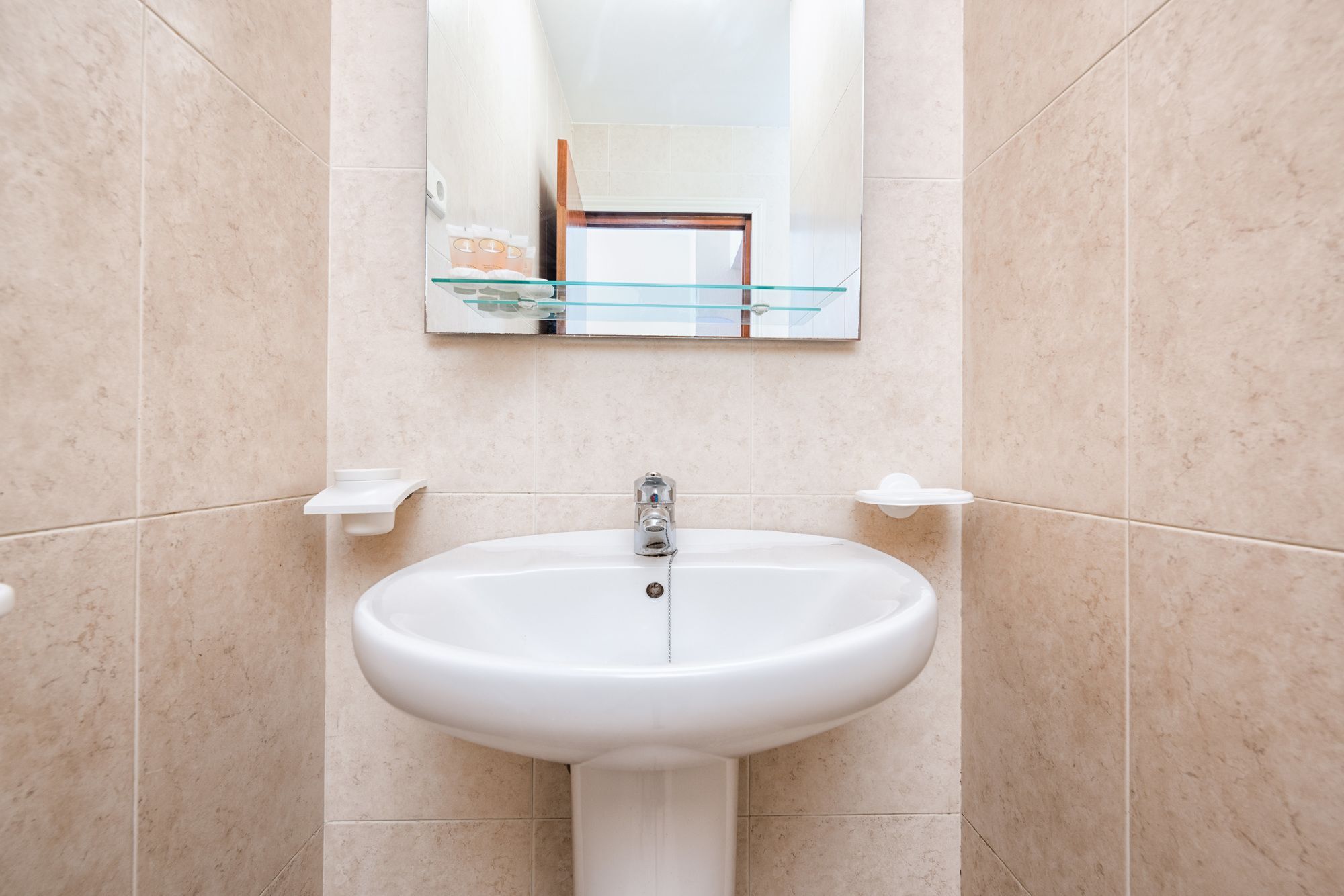 Apartamento Angelita Málaga