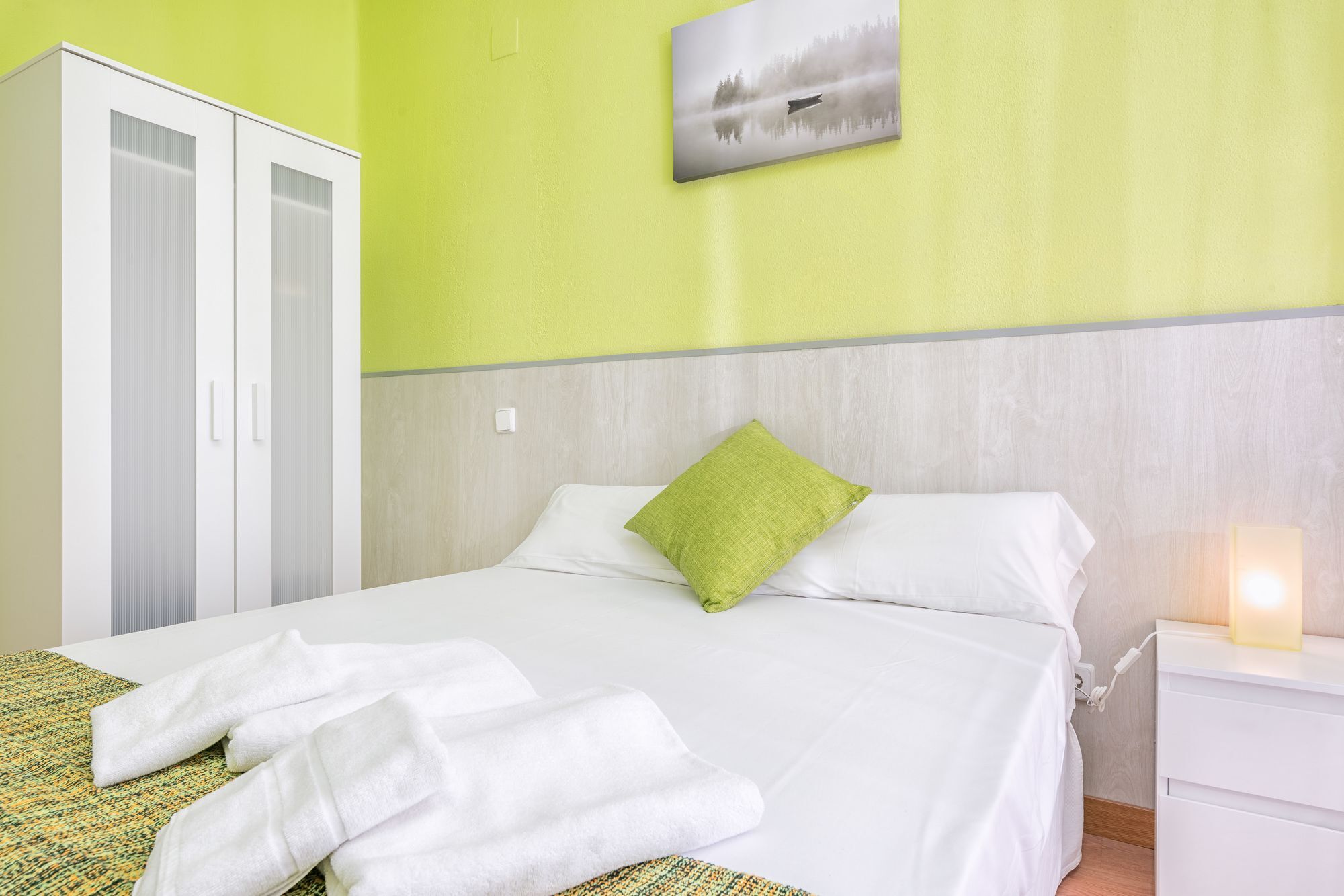 Angelita Apartamento Málaga