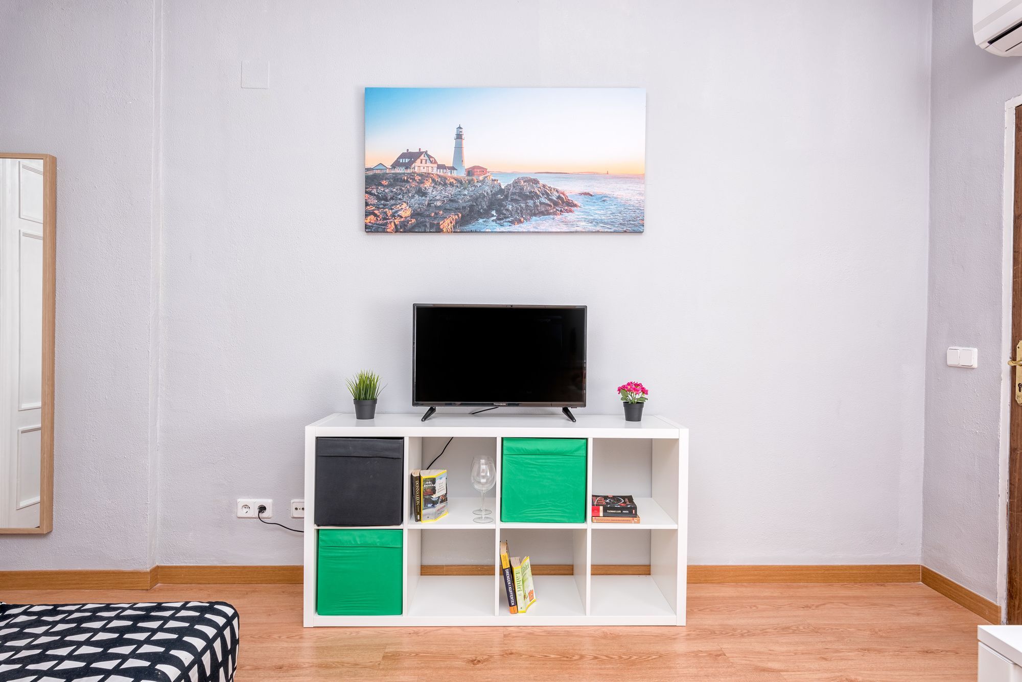 Angelita Apartamento Málaga