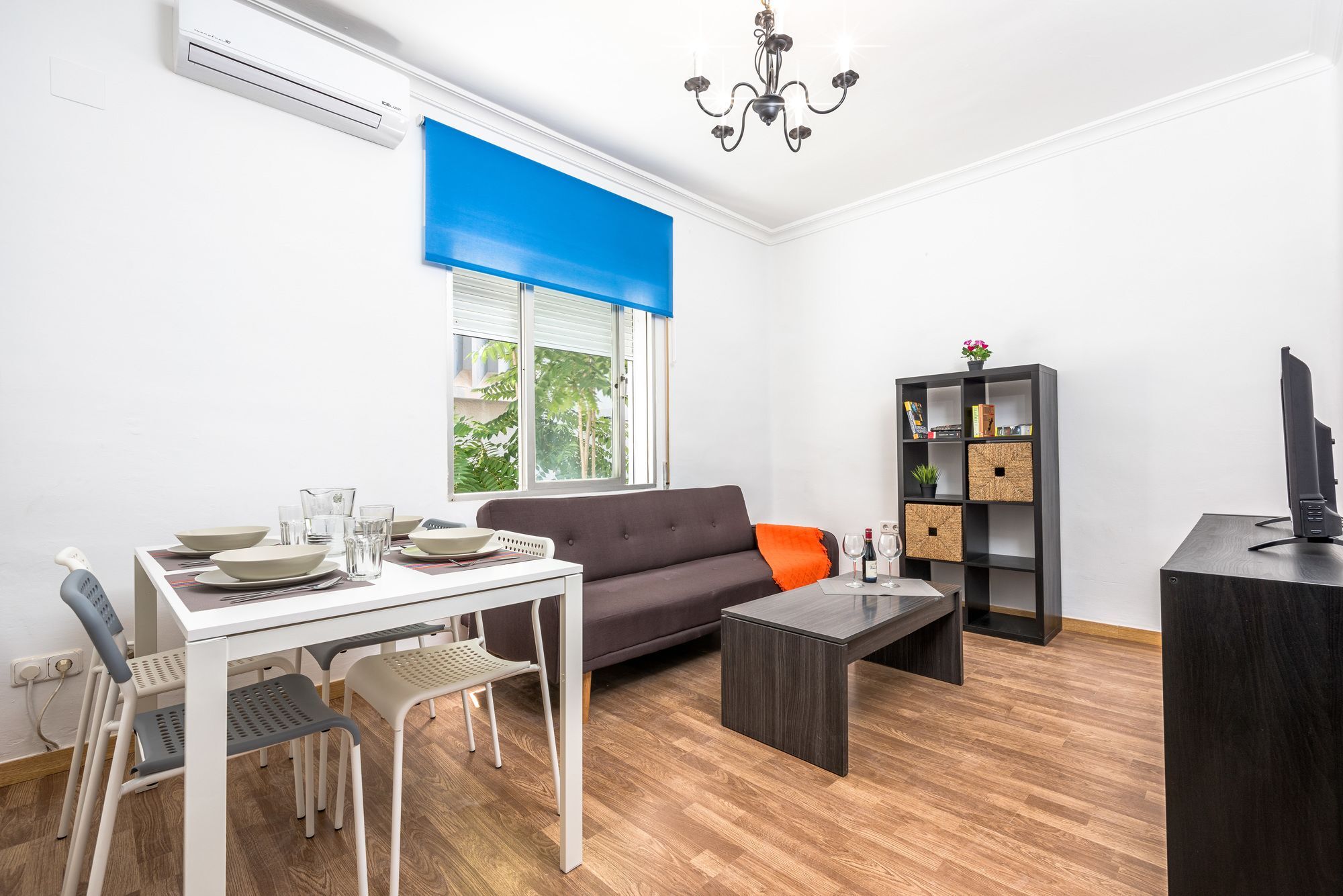 Apartamento Angelita Málaga