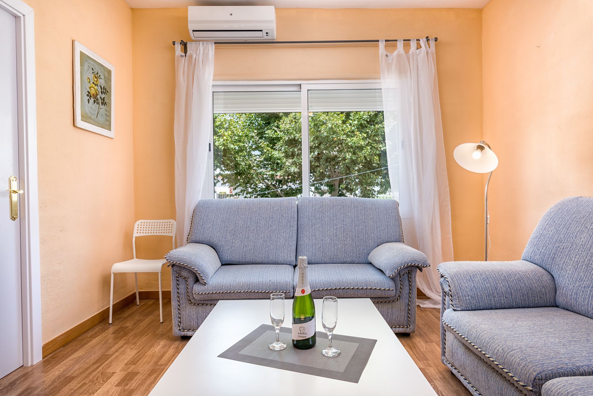 Angelita Apartamento