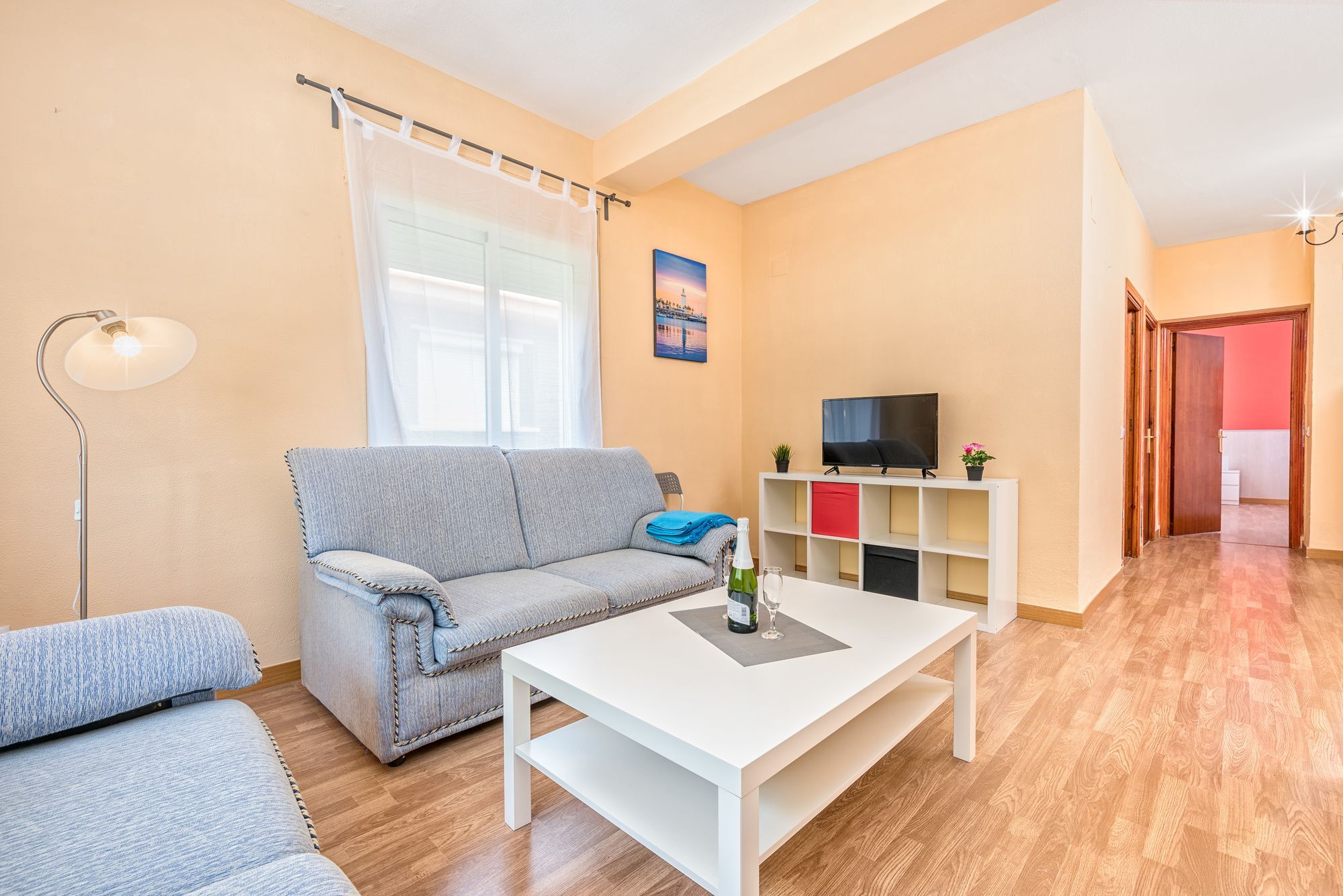 Angelita Apartamento