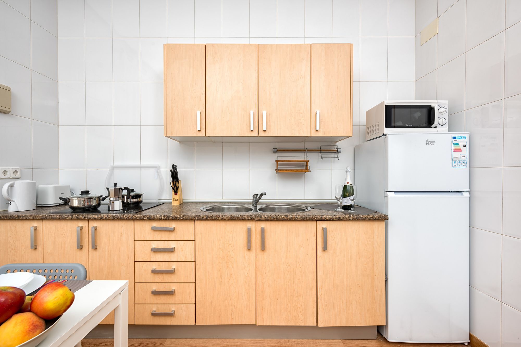 Apartamento Angelita