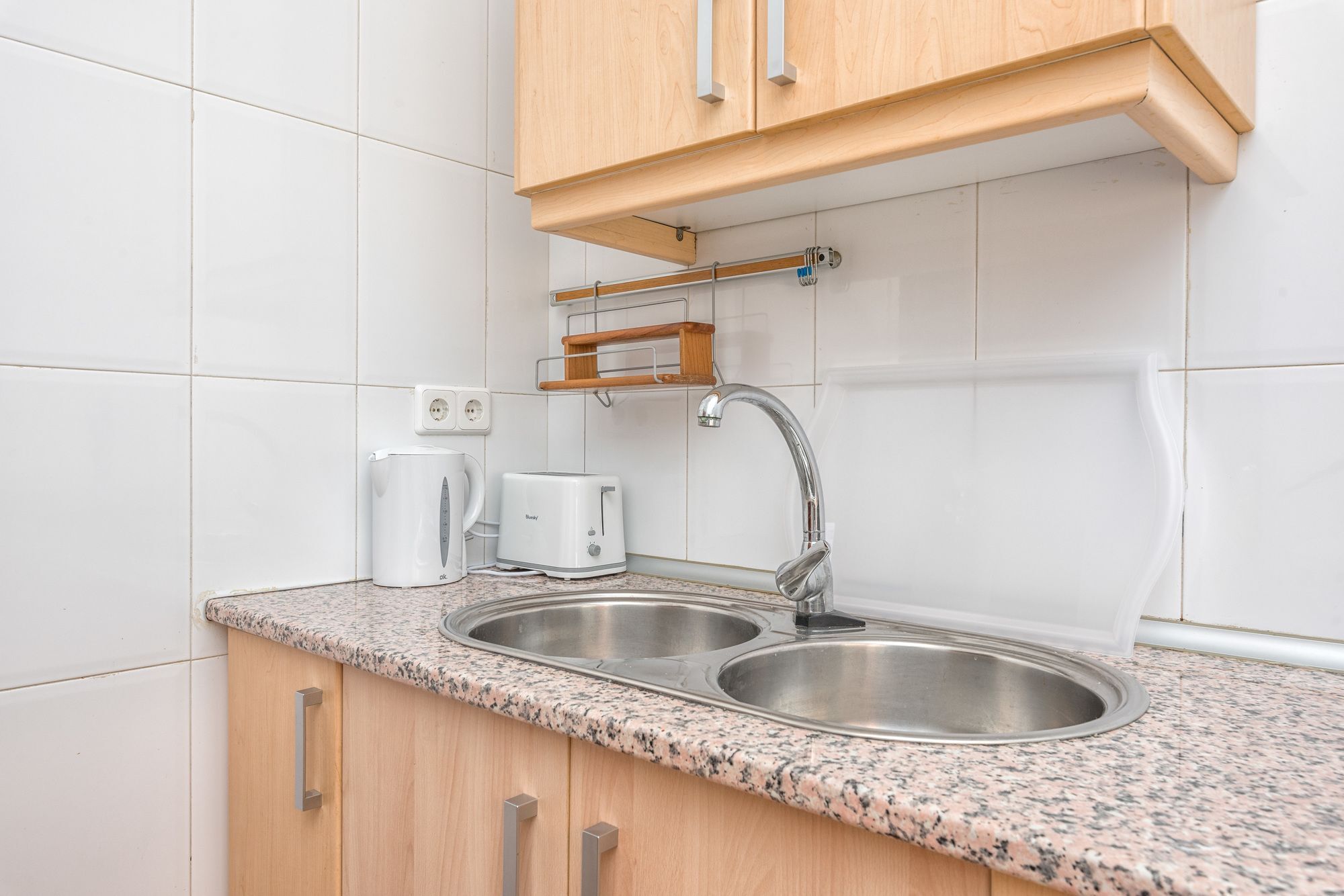 Apartamento Angelita *