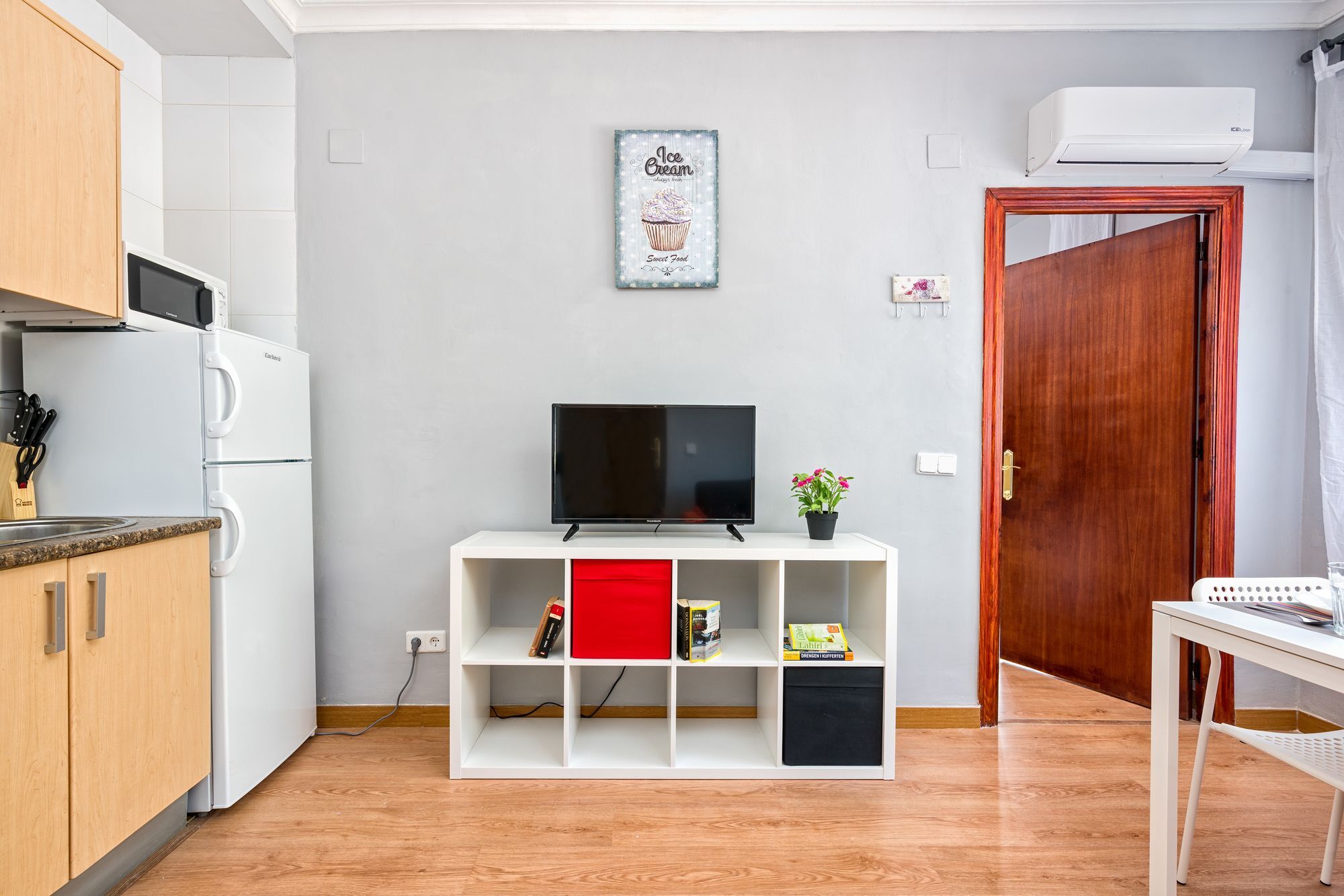 Angelita Apartamento