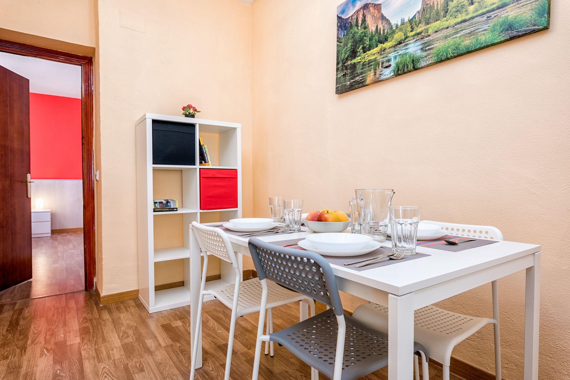 Angelita Apartamento
