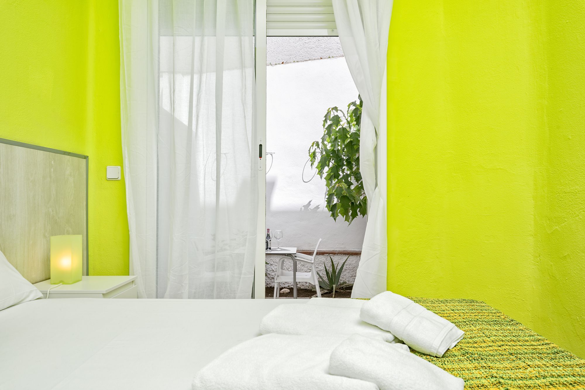 Angelita Apartamento Málaga