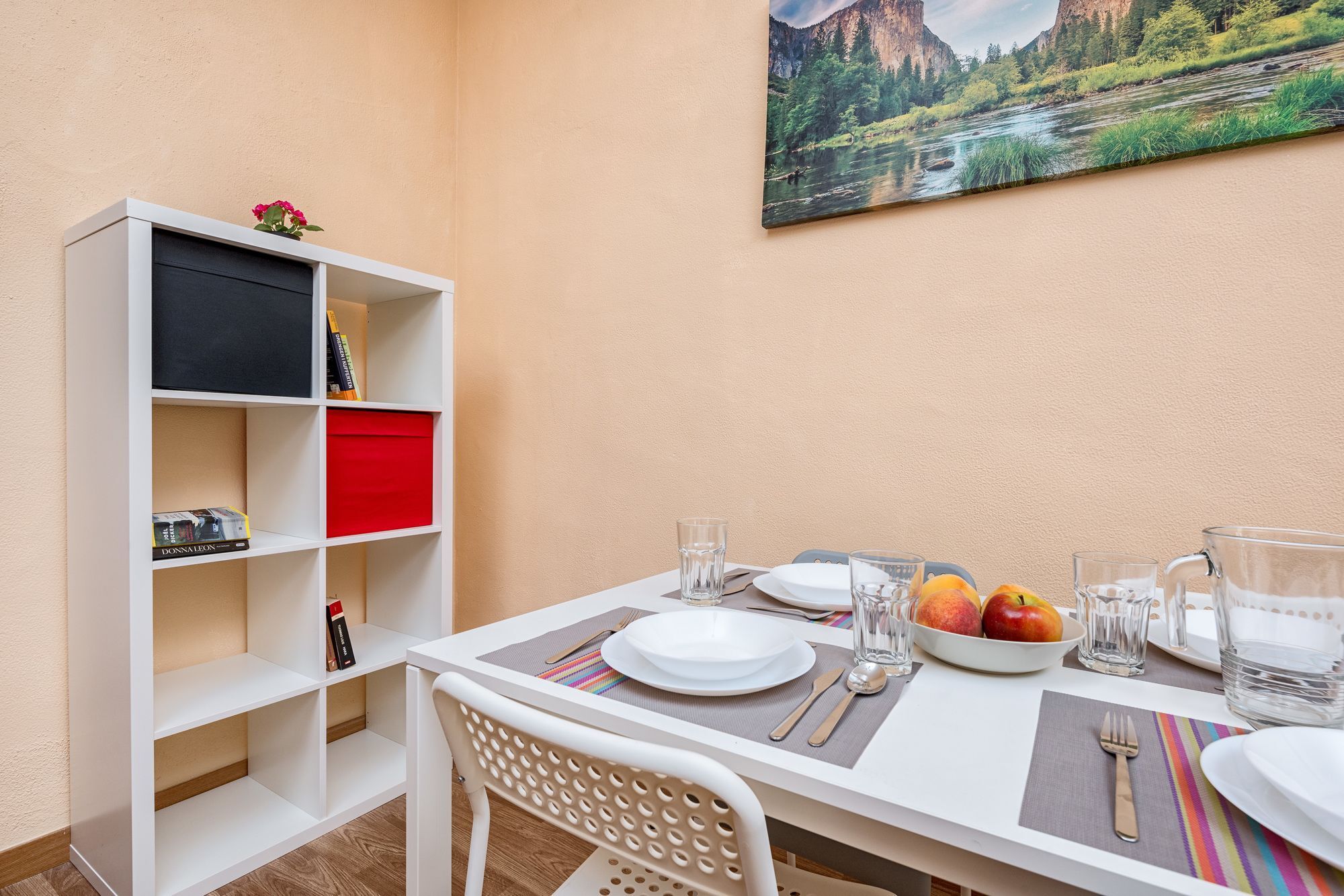 Angelita Apartamento Málaga