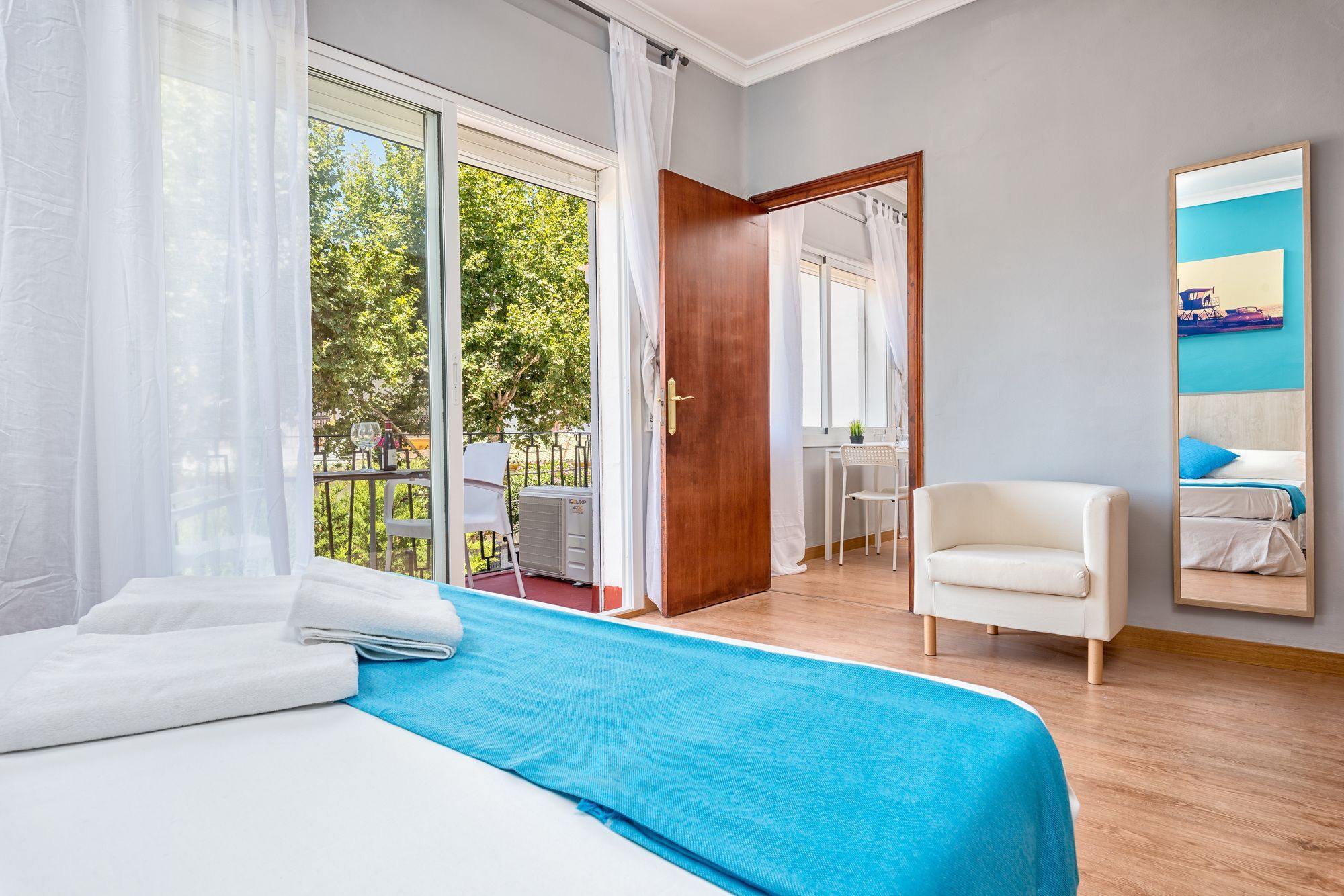 Angelita Apartamento Málaga