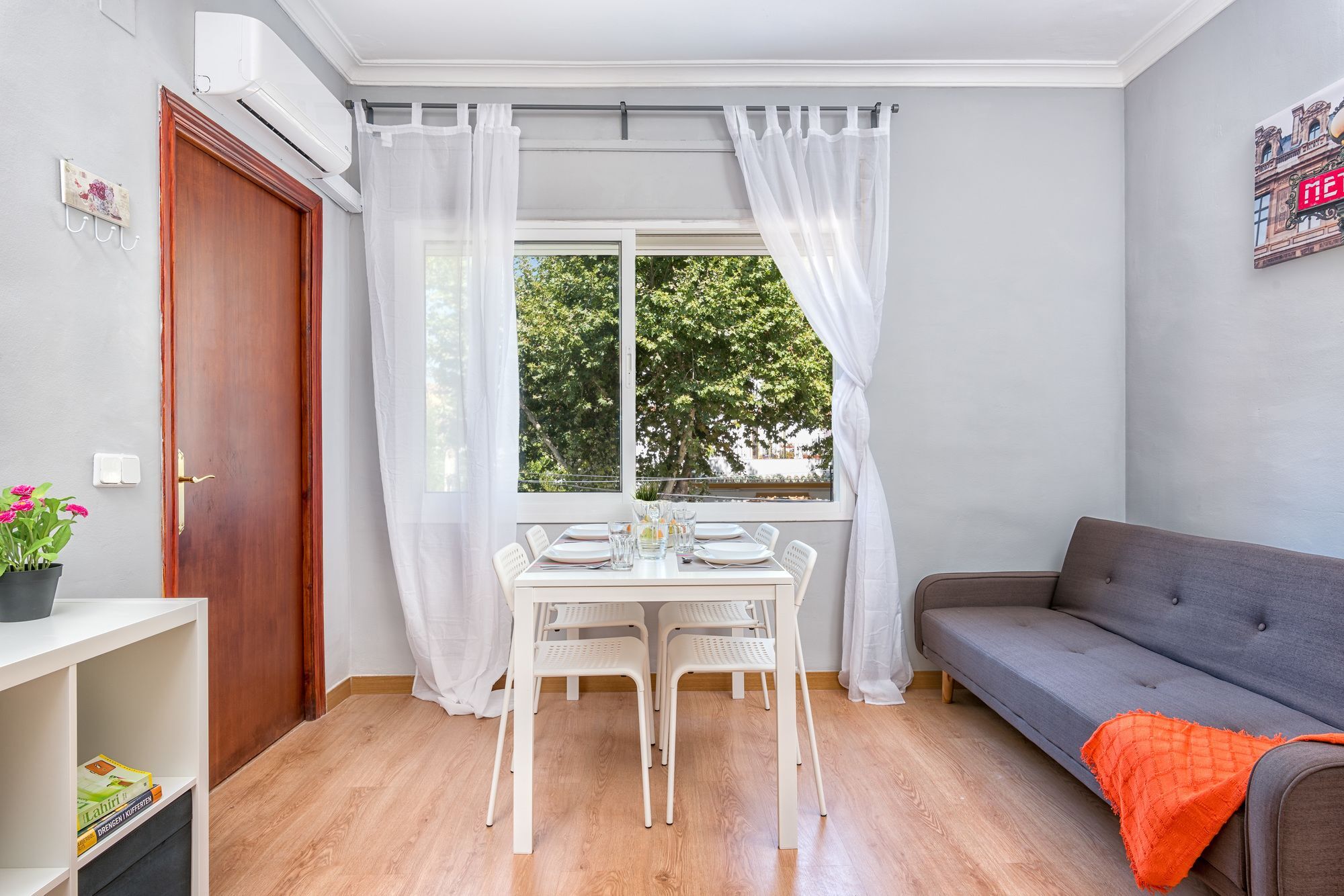 Apartamento Angelita