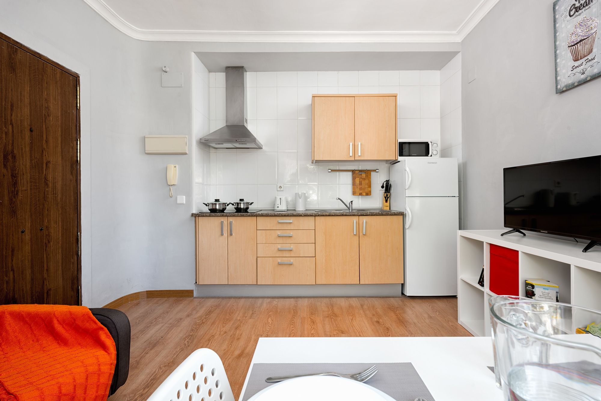 Angelita Apartamento *