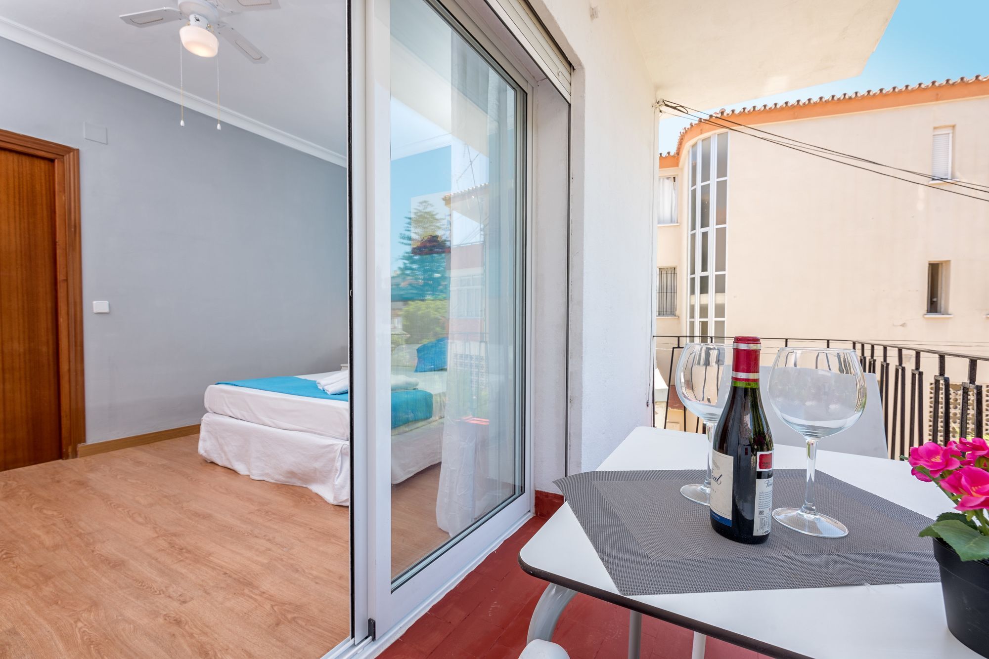 Apartamento Angelita