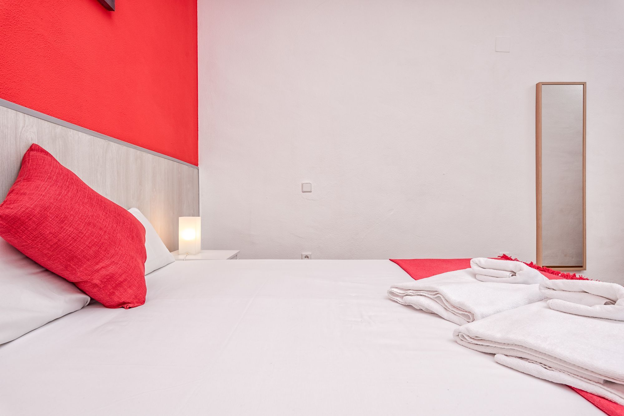 Apartamento Angelita