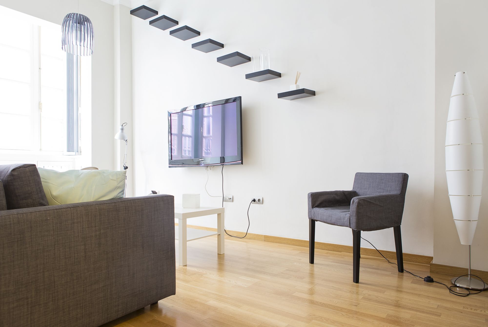 Suncity Guadiaro Apartamento *