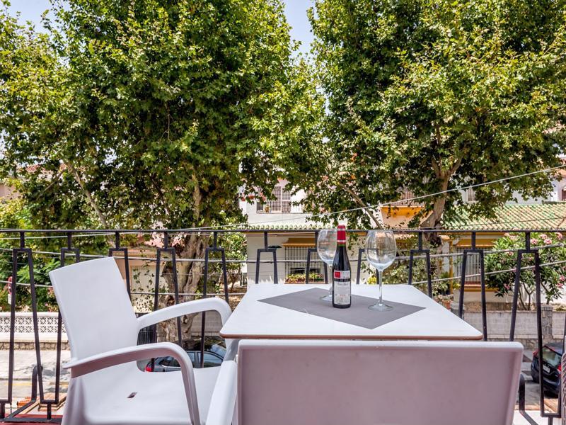 Apartamento Angelita Málaga