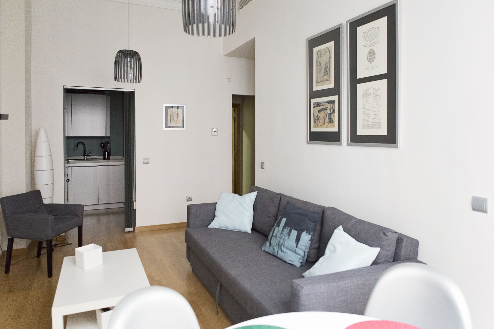 Suncity Guadiaro Apartamento