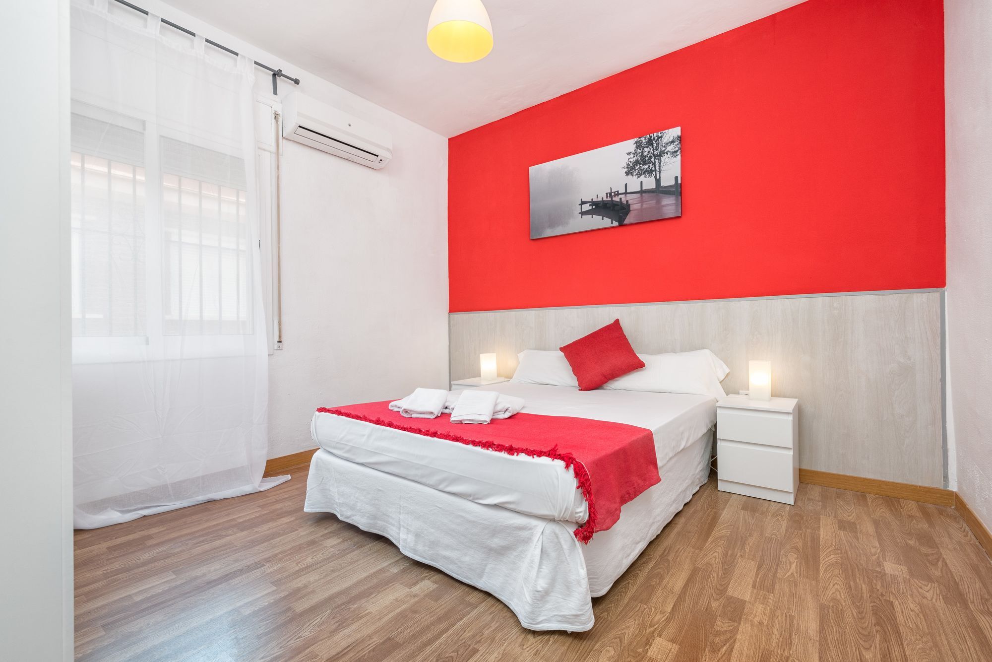 Angelita Apartamento Málaga