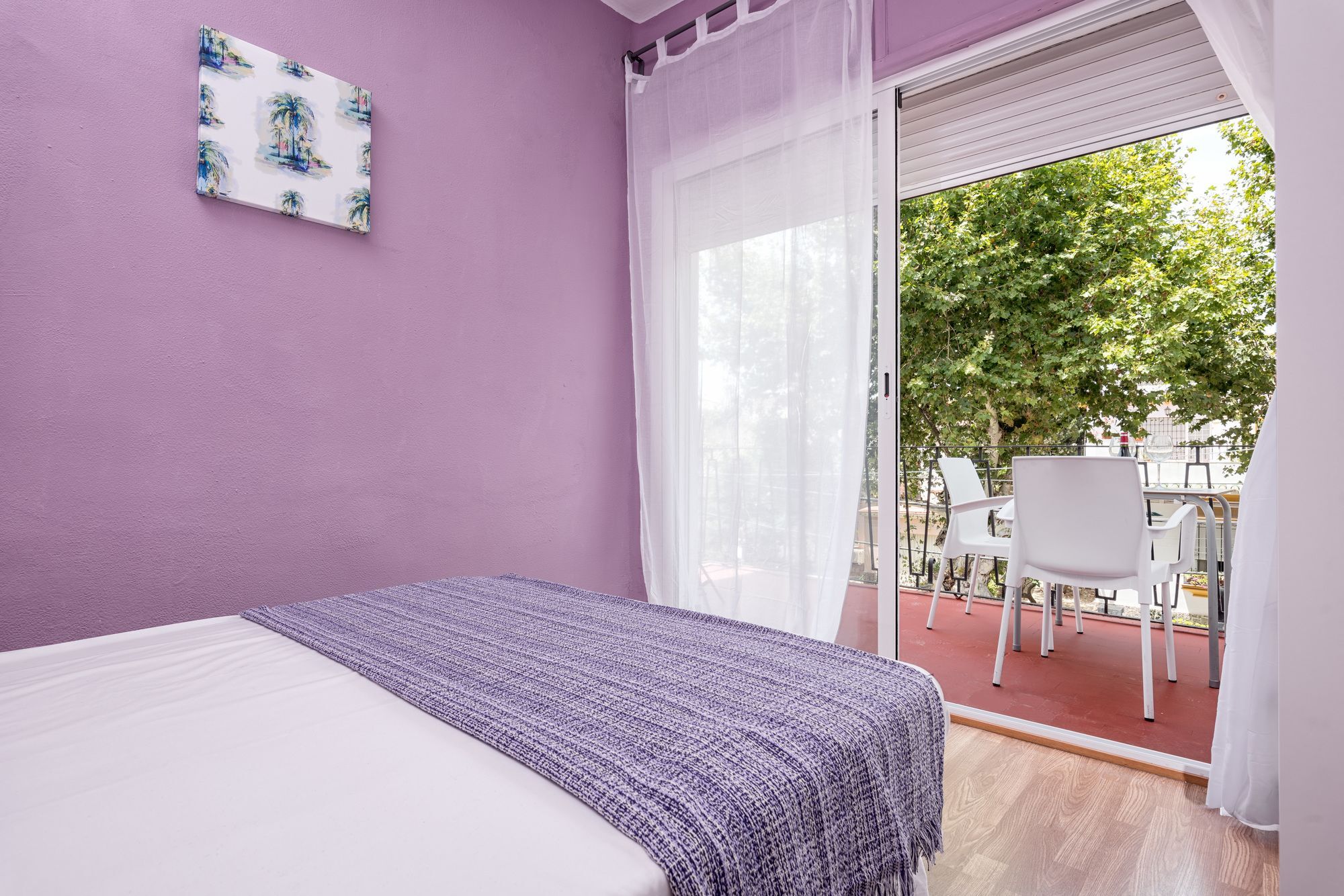 Apartamento Angelita Málaga