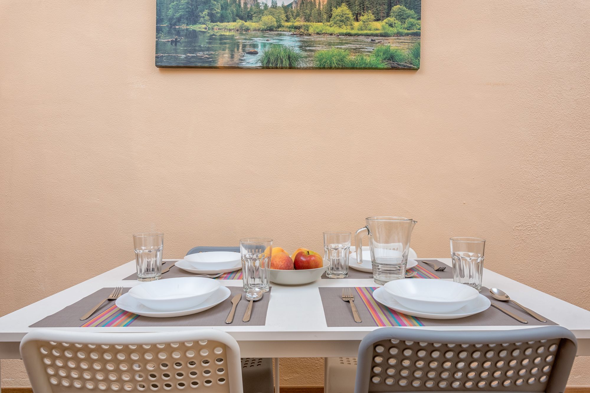 Angelita Apartamento Málaga