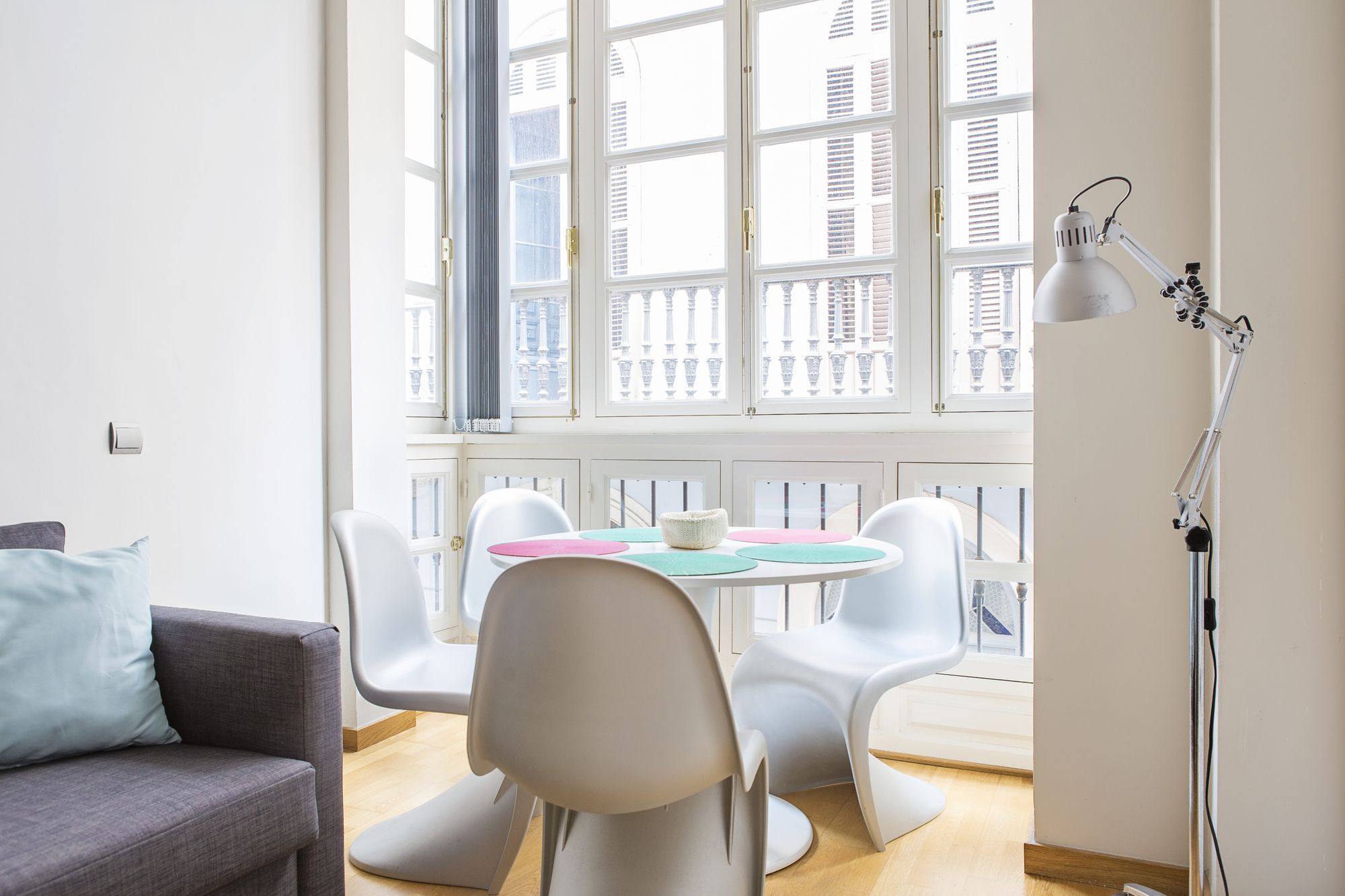 Suncity Guadiaro Apartamento Málaga
