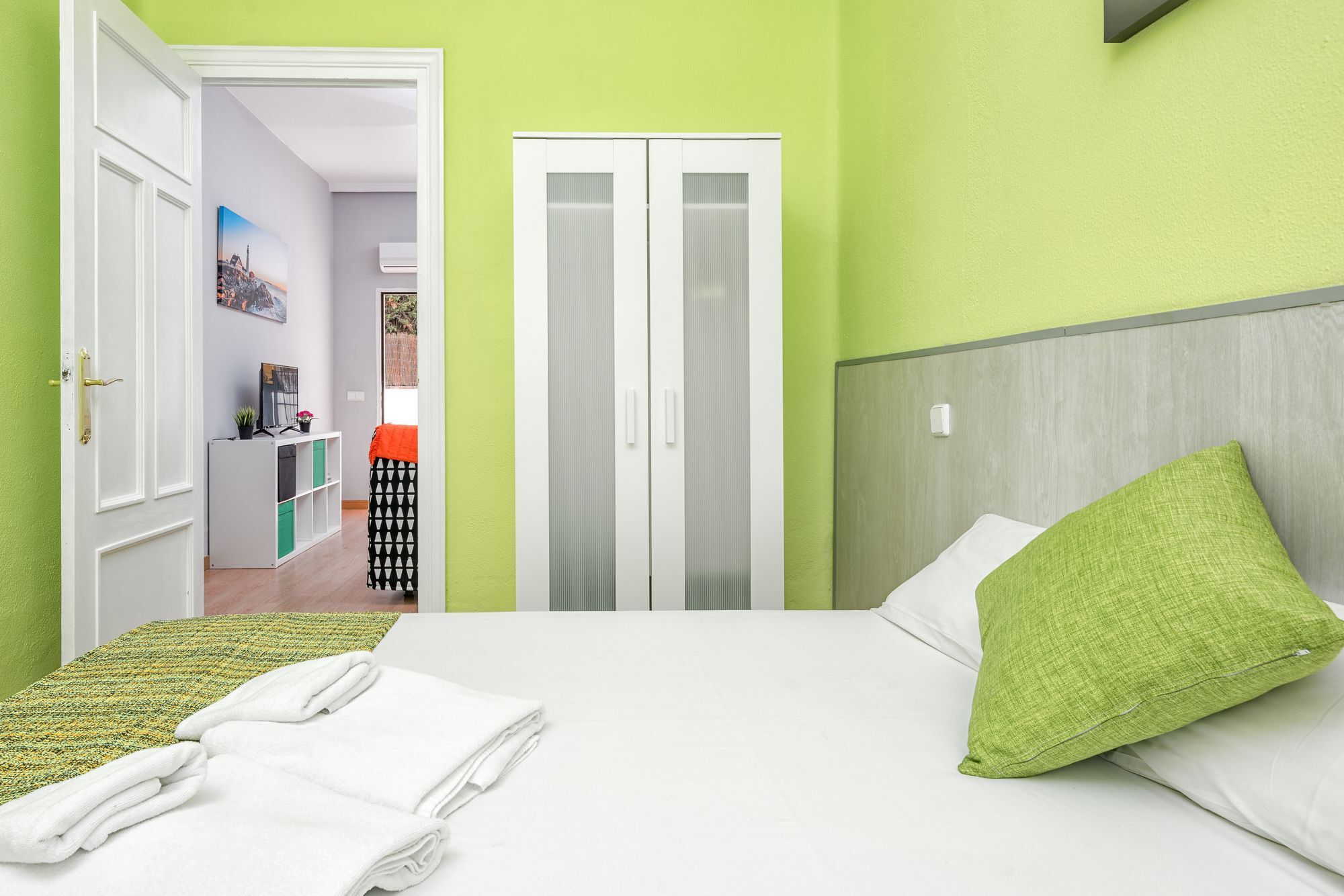 Apartamento Angelita