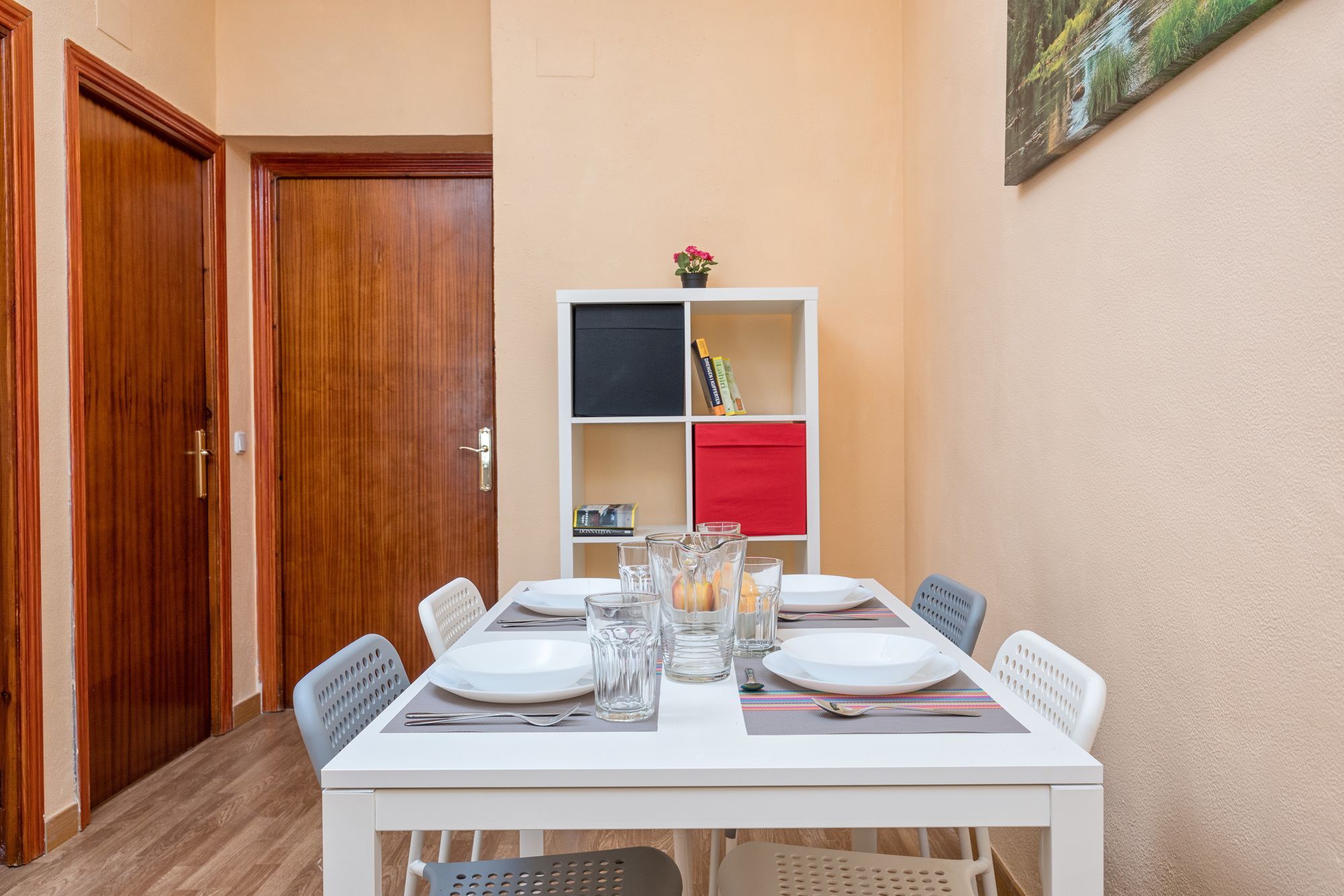 Angelita Apartamento Málaga