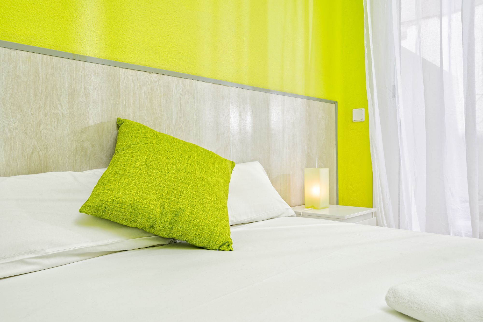 Apartamento Angelita