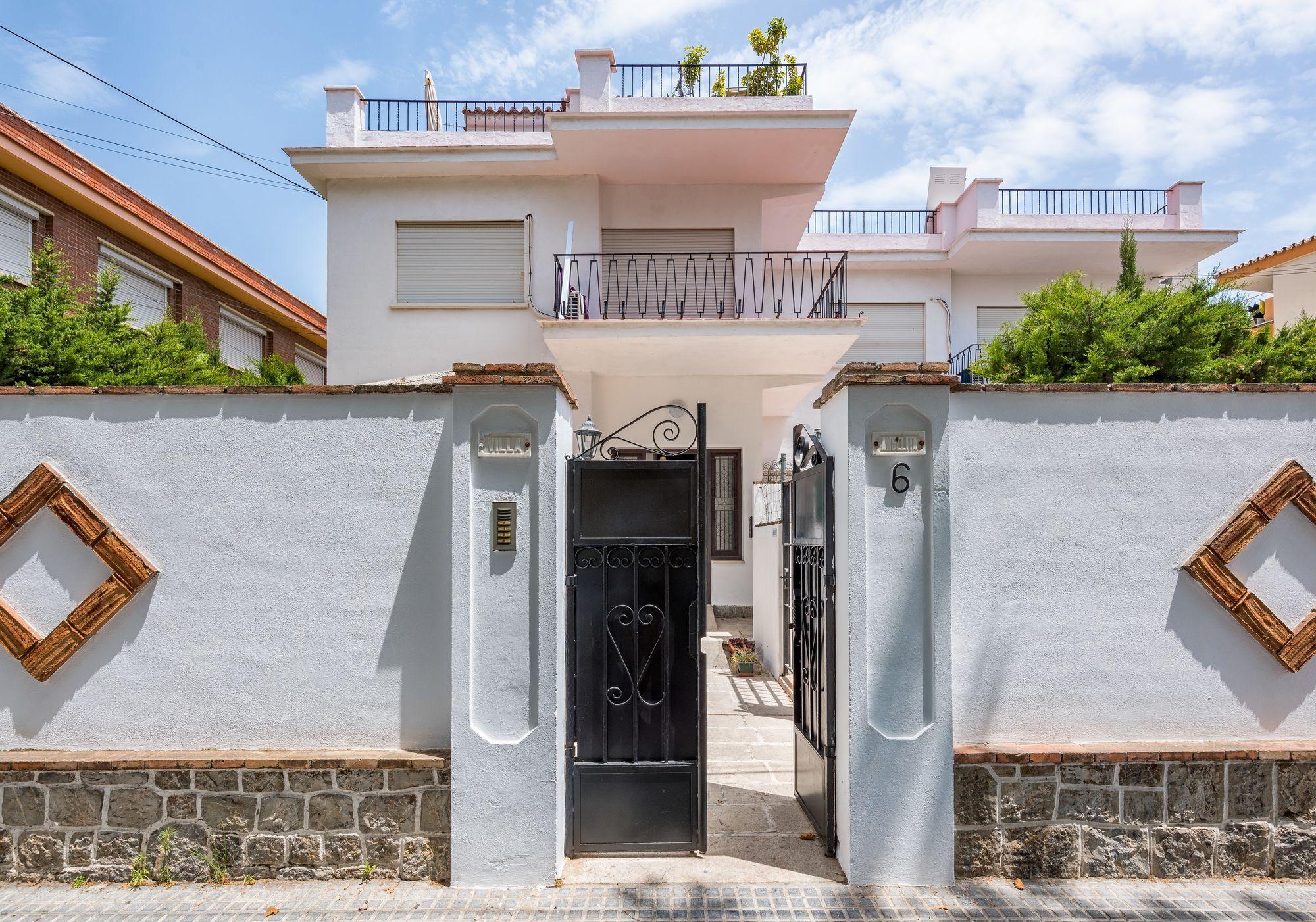 Apartamento Angelita *