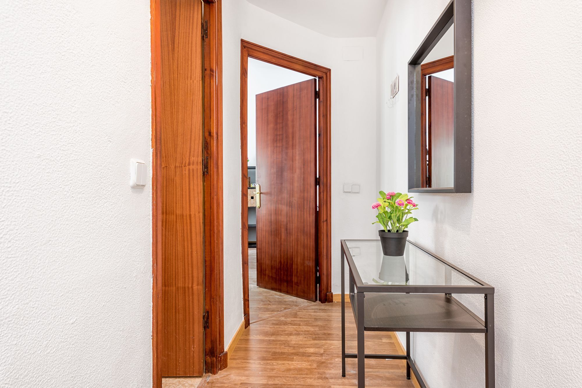 Apartamento Angelita Málaga