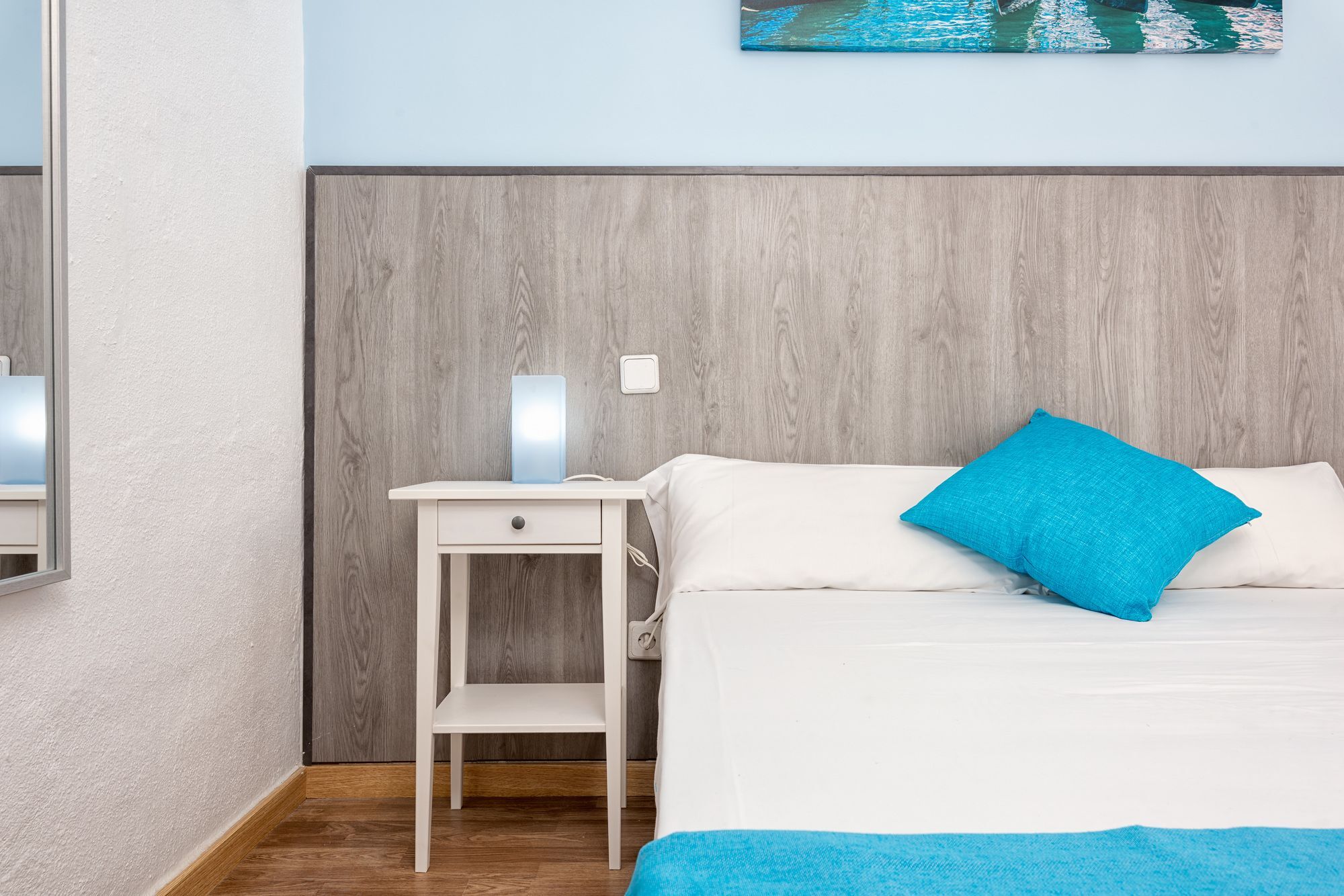 Apartamento Angelita