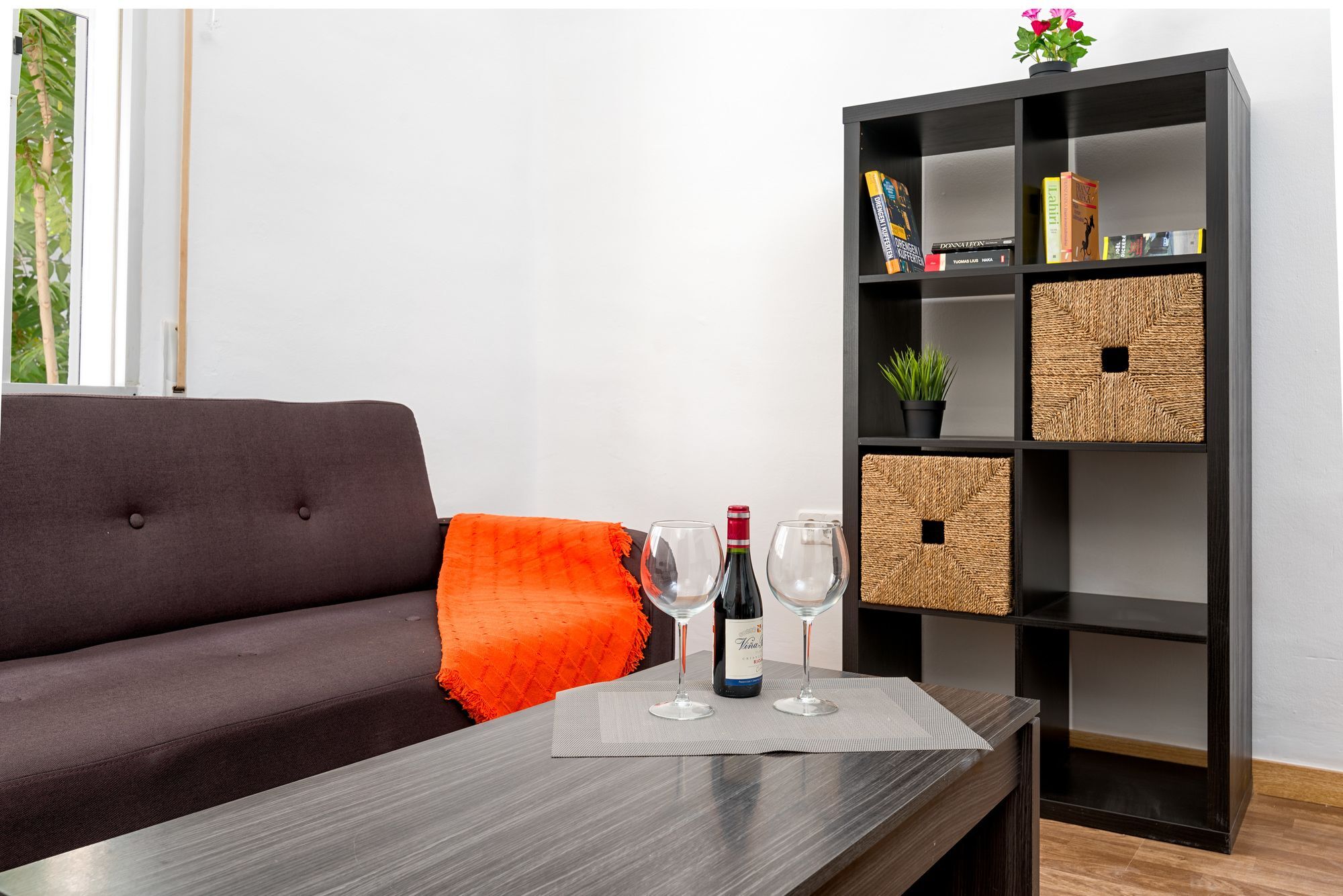Angelita Apartamento